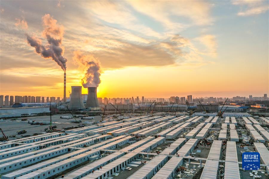 (新華全媒頭條·圖文互動)(3)新華述評:堅持“動態(tài)清零”不放松