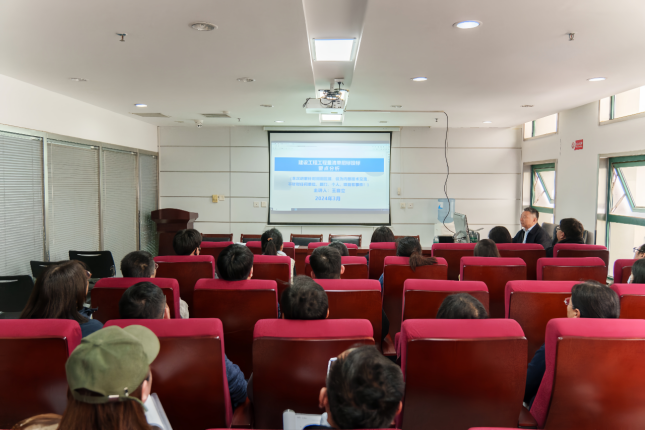 “專題培訓(xùn)強(qiáng)能力 學(xué)習(xí)賦能促提升”——河南豫信招標(biāo)有限責(zé)任公司召開(kāi)“建設(shè)工程工程量清單招標(biāo)投標(biāo)要點(diǎn)分析”業(yè)務(wù)培訓(xùn)交流會(huì)